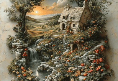 paul shenar