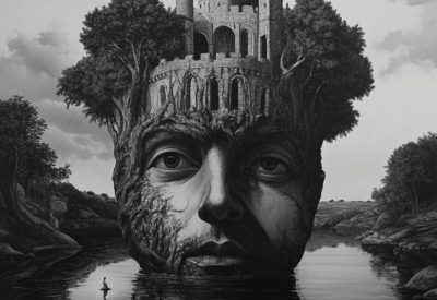 perry king