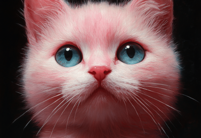 pink pussycat