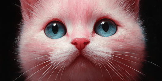 pink pussycat
