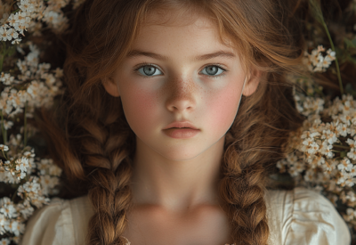 primrose everdeen