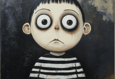 pugsley addams