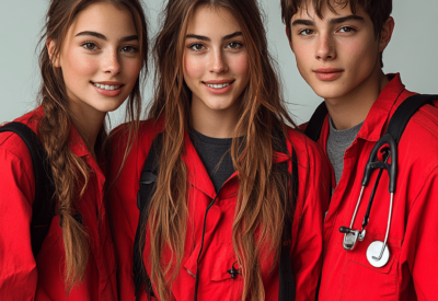 red band society