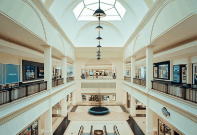 regal mall of georgia