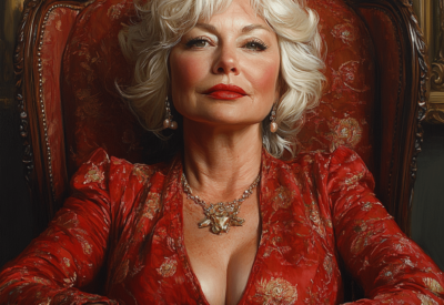 renee taylor