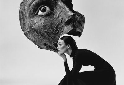 richard avedon
