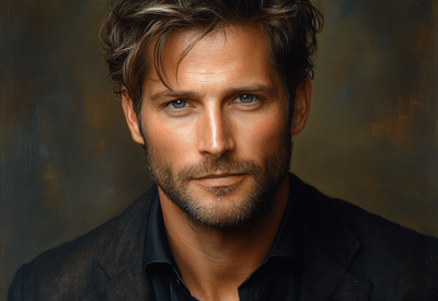 roger howarth