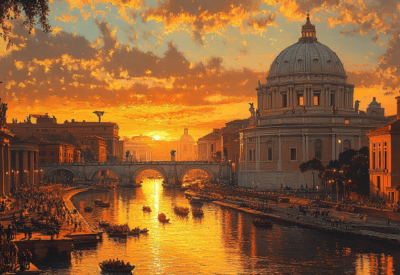 rome open