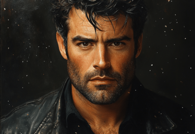 ron livingston