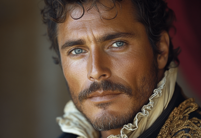 rufus sewell movies and tv shows