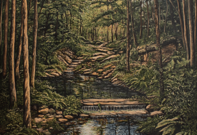 running springs