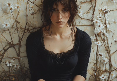 sarah jay
