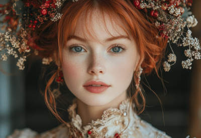 scarlett jones
