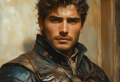 sean flynn amir
