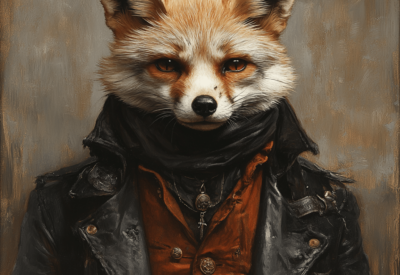 sean ryan fox