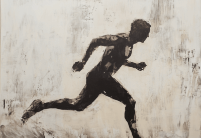 see spot run