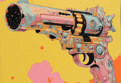 showgun