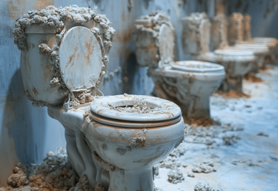 skibidi toilet film