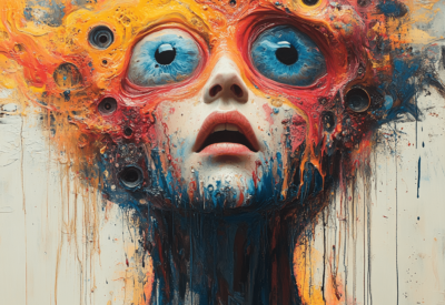 state of confusion