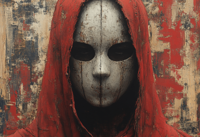 the anonymous