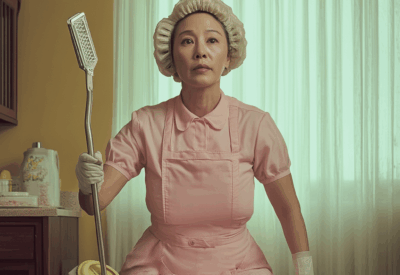 the cleaning lady season 3