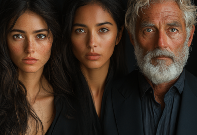 the giver cast