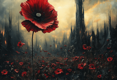 the poppy war