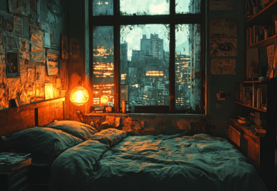 this is where i leave you