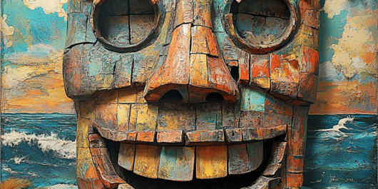 tiki tiki