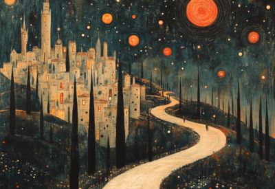 tom goodman hill