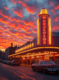 towson movies