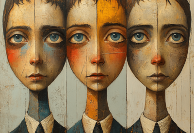 tres hermanos