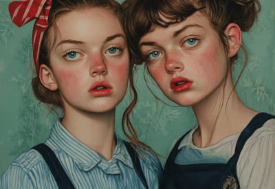 ugly girls