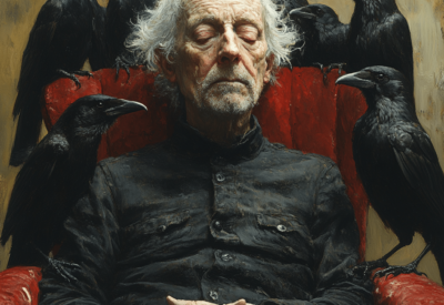 william bumpus