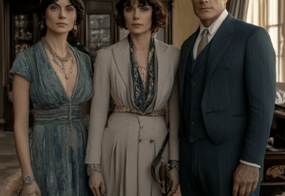 1923 season 2 release date and time