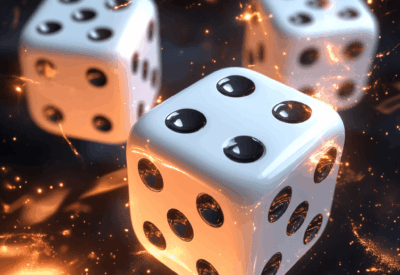 25 free dice monopoly go