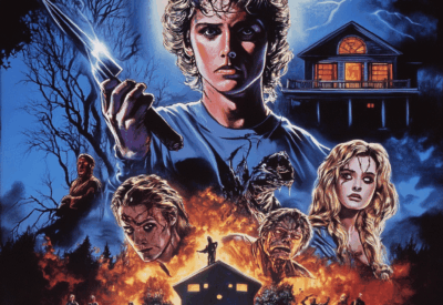 80s horror movies