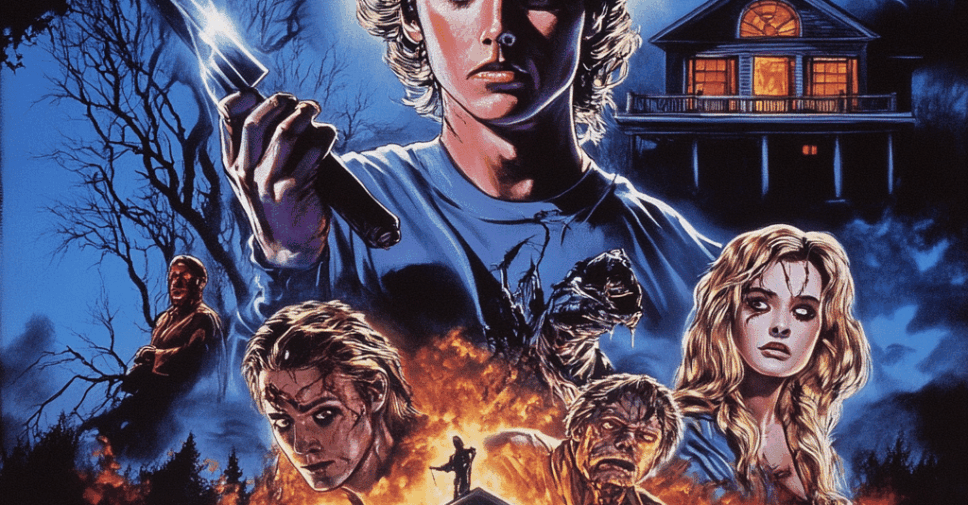 80s horror movies