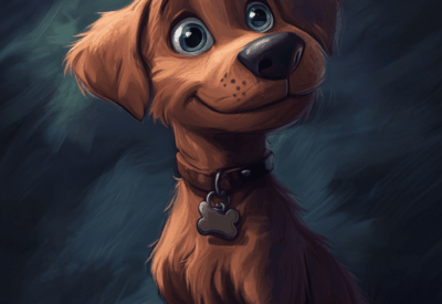 a pup named scooby doo