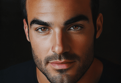 aaron diaz