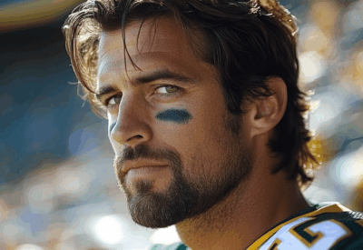 aaron rodgers net worth