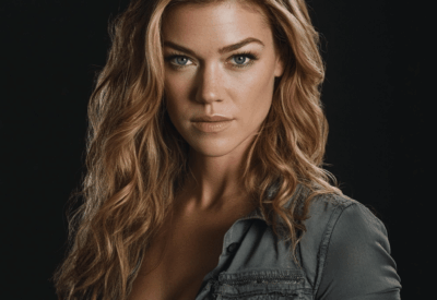adrianne palicki movies and tv shows