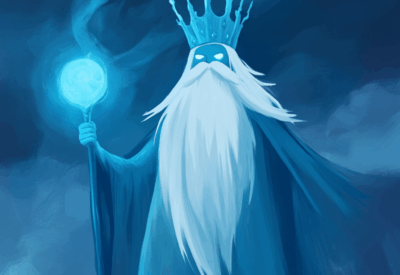 adventure time ice king