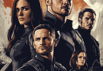 agents of shield