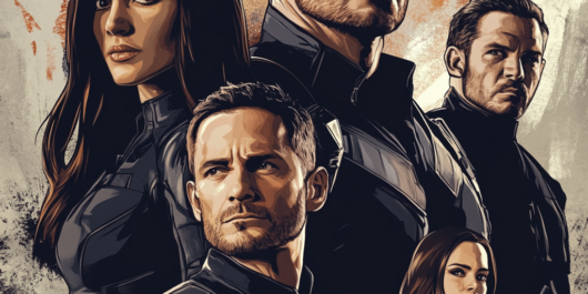 agents of shield