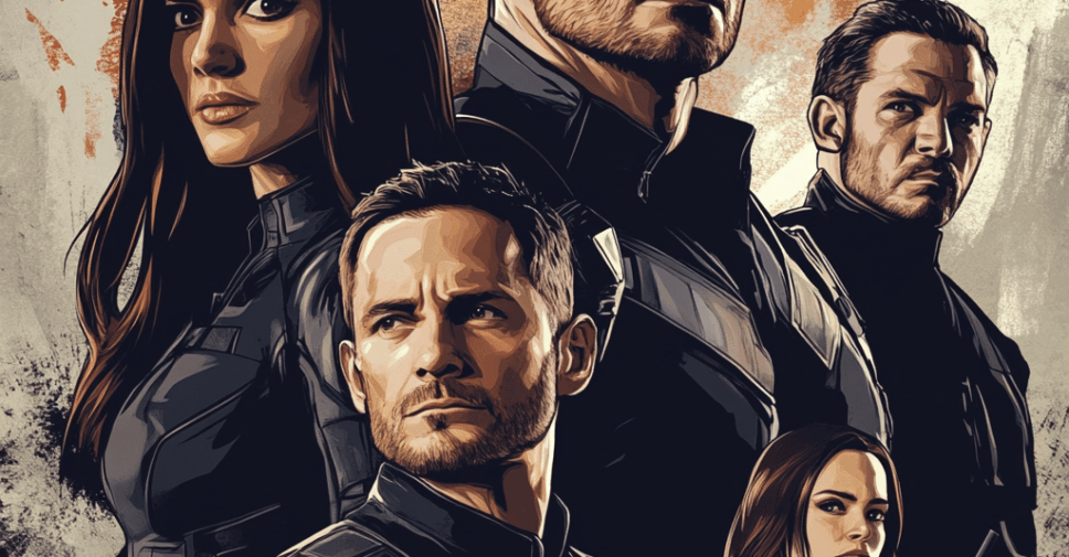 agents of shield
