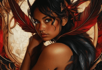 agni scott