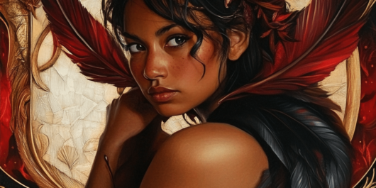 agni scott