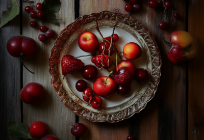 agrodolce