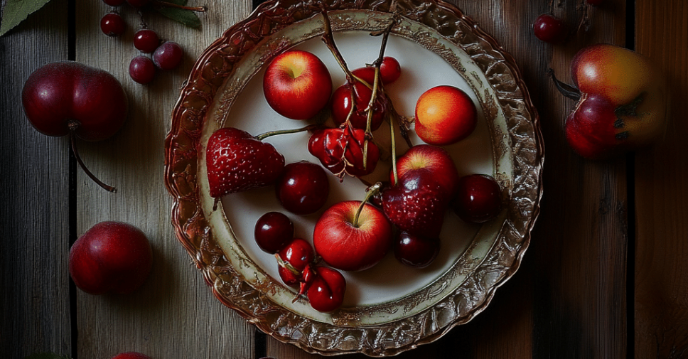 agrodolce